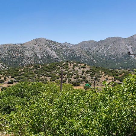 Ammoudari Villa Skyphos מראה חיצוני תמונה