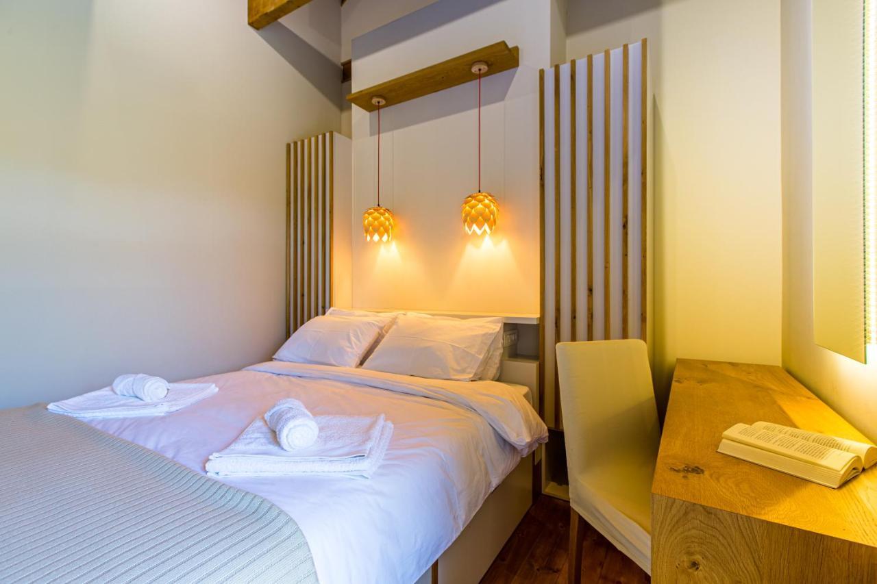 Ammoudari Villa Skyphos מראה חיצוני תמונה
