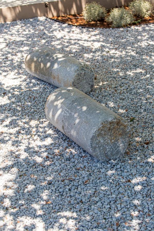 Ammoudari Villa Skyphos מראה חיצוני תמונה