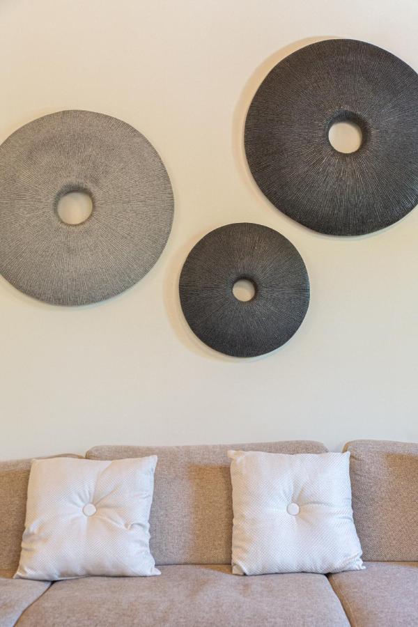 Ammoudari Villa Skyphos מראה חיצוני תמונה
