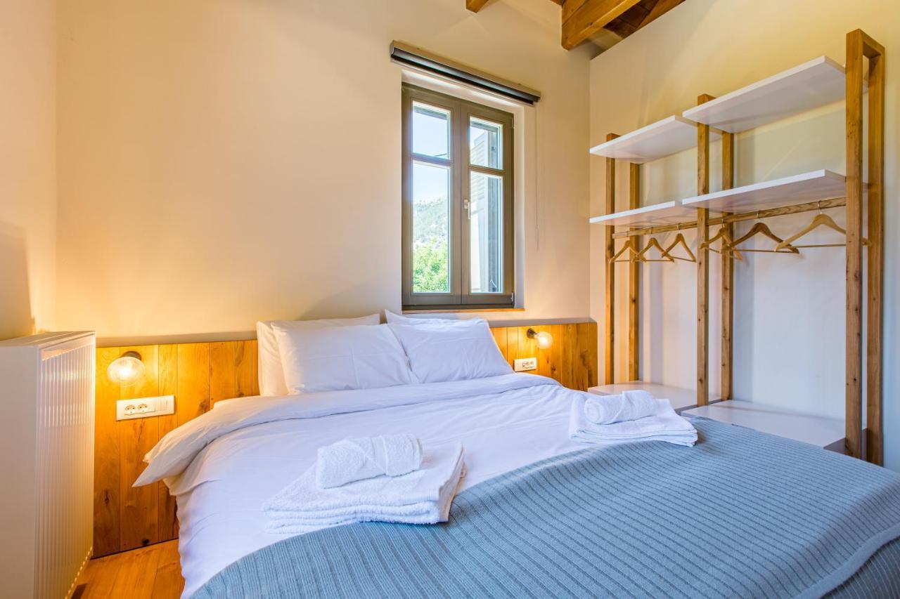 Ammoudari Villa Skyphos מראה חיצוני תמונה