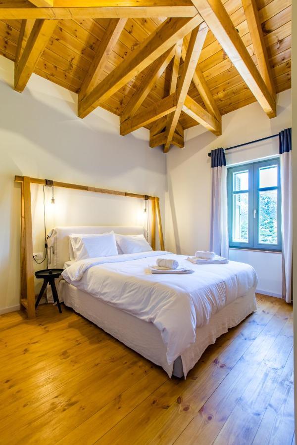 Ammoudari Villa Skyphos מראה חיצוני תמונה