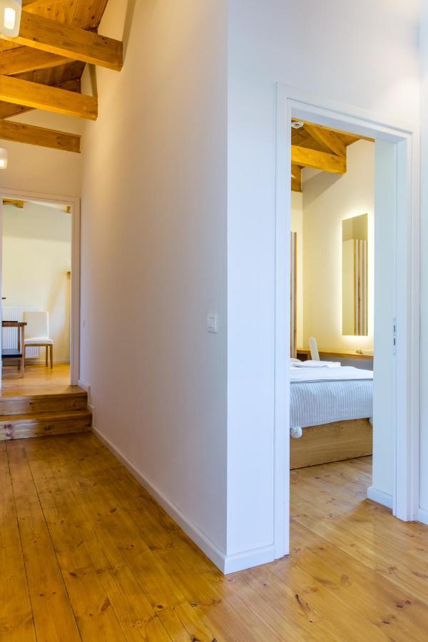 Ammoudari Villa Skyphos מראה חיצוני תמונה